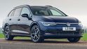 2024 Volkswagen Golf Variant 280 eTSI Style  第8張縮圖
