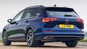 2024 Volkswagen Golf Variant 280 eTSI Style  第10張縮圖