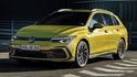 2024 Volkswagen Golf Variant 280 eTSI R-Line  第1張縮圖