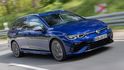 2024 Volkswagen Golf Variant R  第1張縮圖