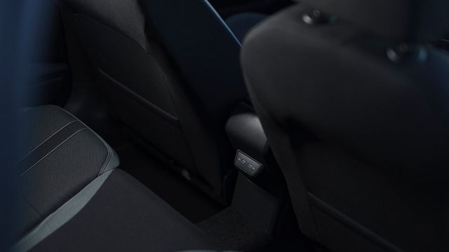 2024 Volkswagen Polo 230 TSI Life  第8張相片