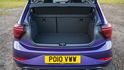 2024 Volkswagen Polo 230 TSI Life  第9張縮圖