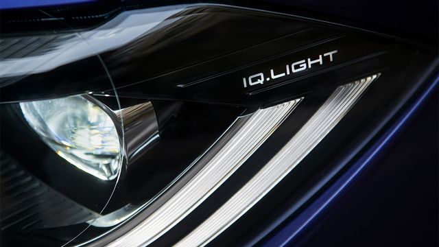 2024 Volkswagen Polo 230 TSI Tech  第4張相片