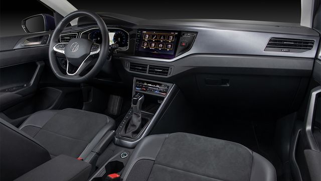2024 Volkswagen Polo 230 TSI Style  第6張相片