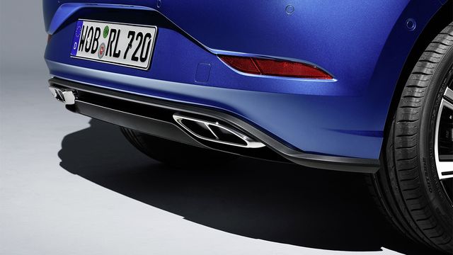 2024 Volkswagen Polo 230 TSI R-Line  第5張相片