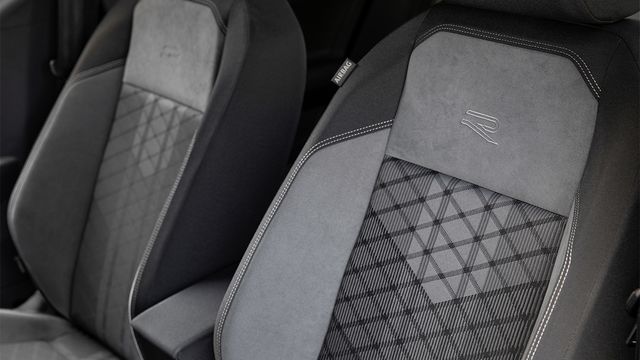 2024 Volkswagen Polo 230 TSI R-Line  第7張相片