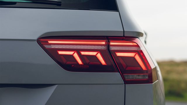 2024 Volkswagen Tiguan 280 TSI Life  第4張相片