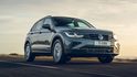 2024 Volkswagen Tiguan 280 TSI Elegance Premium  第1張縮圖