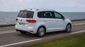 2024 Volkswagen Touran 280 TSI Elegance  第5張縮圖