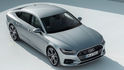 2024 Audi A7 Sportback 45 TFSI quattro享馭版  第2張縮圖