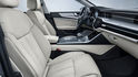 2024 Audi A7 Sportback 45 TFSI quattro享馭版  第10張縮圖