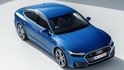 2024 Audi A7 Sportback 55 TFSI quattro S-Line運動版  第5張縮圖