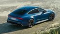 2024 Audi A7 Sportback RS7 Performance  第2張縮圖
