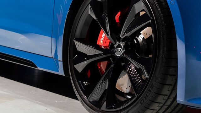 2024 Audi A7 Sportback RS7 Performance  第3張相片