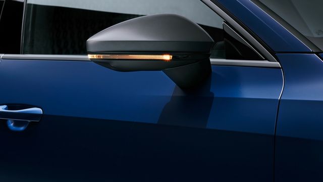 2024 Audi A7 Sportback RS7 Performance  第5張相片