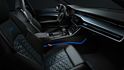 2024 Audi A7 Sportback RS7 Performance  第7張縮圖