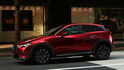 2024 Mazda CX-3 20S Proactive Touring  第2張縮圖