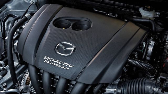 2024 Mazda CX-3 Vivid Edition  第5張相片