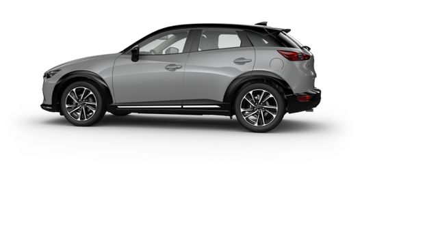2024 Mazda CX-3 Vivid Edition  第9張相片