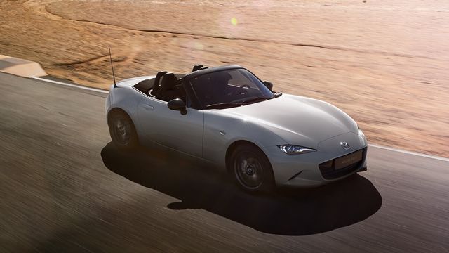 2024 Mazda MX-5 2.0  第3張相片