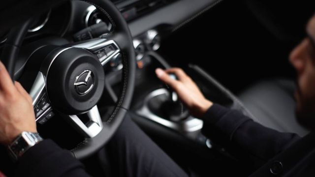 2024 Mazda MX-5 2.0 RS  第1張相片