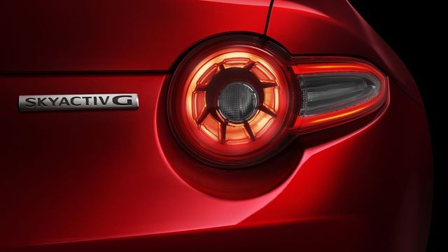 2024 Mazda MX-5 2.0 RF  第6張相片