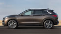 2024 Infiniti QX50 2.0t豪華領航版  第3張縮圖