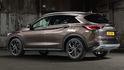 2024 Infiniti QX50 2.0t風尚領航版  第3張縮圖