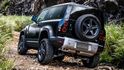 2024 Land Rover Defender 90 D300  X-Dynamic HSE  第9張縮圖