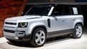 2024 Land Rover Defender 110 D300 SE  第1張縮圖
