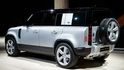 2024 Land Rover Defender 110 D300 SE  第2張縮圖