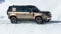 2024 Land Rover Defender 110 P300 X-Dynamic HSE  第1張縮圖