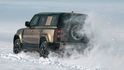 2024 Land Rover Defender 110 P300 X-Dynamic HSE  第3張縮圖