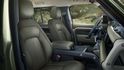 2024 Land Rover Defender 110 P300 X-Dynamic HSE  第9張縮圖