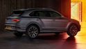 2024 Bentley Bentayga 4.0 V8  第3張縮圖