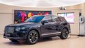 2024 Bentley Bentayga Hybrid  第8張縮圖