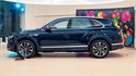 2024 Bentley Bentayga Hybrid  第9張縮圖