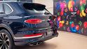 2024 Bentley Bentayga Hybrid  第10張縮圖