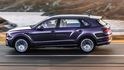 2024 Bentley Bentayga 4.0 V8 EWB  第3張縮圖