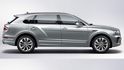 2024 Bentley Bentayga 4.0 V8 EWB  第5張縮圖