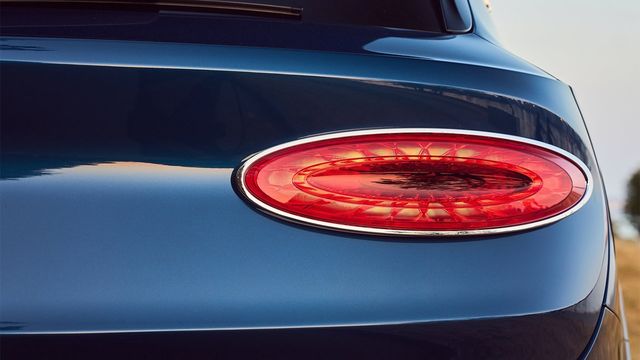 2024 Bentley Bentayga 4.0 V8 EWB  第7張相片