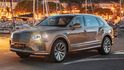 2024 Bentley Bentayga 4.0 V8 EWB Azure  第1張縮圖