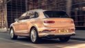 2024 Bentley Bentayga 4.0 V8 EWB Azure  第3張縮圖