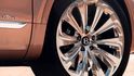 2024 Bentley Bentayga 4.0 V8 EWB Azure  第5張縮圖