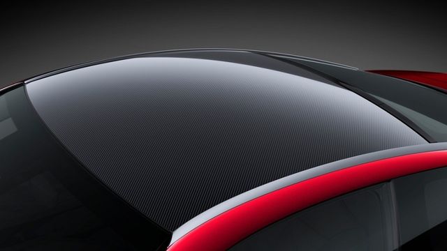 2024 Lexus LC 500  第4張相片