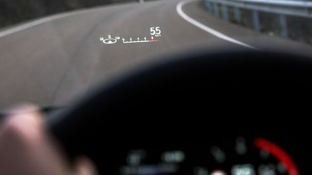 2024 Lexus LC 500h  第9張相片