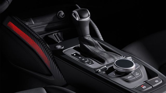 2024 Audi Q2 35 TFSI享馭版  第4張相片