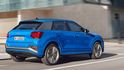 2024 Audi Q2 35 TFSI S-Line運動版  第3張縮圖