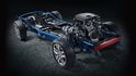 2024 Ssangyong Rexton Sports 2.2柴油4WD越野版  第10張縮圖