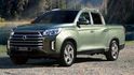 2024 Ssangyong Rexton Sports 2.2柴油4WD悍將版  第1張縮圖